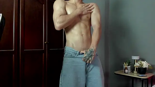 XXX chat uživo modela eren_jeager