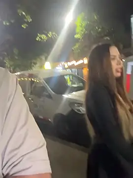 Chat XXX en directo de lindaandtony