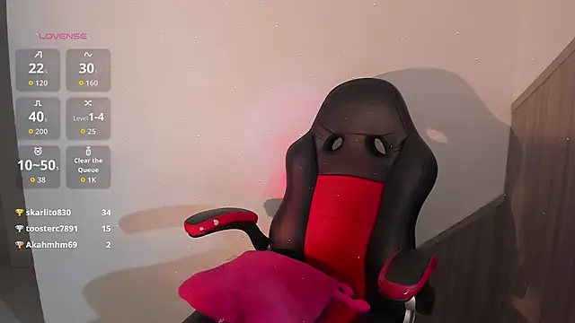 Amanda_klaire Live XXX Chat