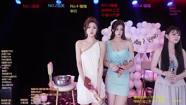 Chat XXX Live RV-525-