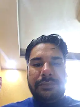 SingleTest 웹캠 쇼