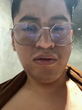 GoldenM95 Obrolan Langsung XXX