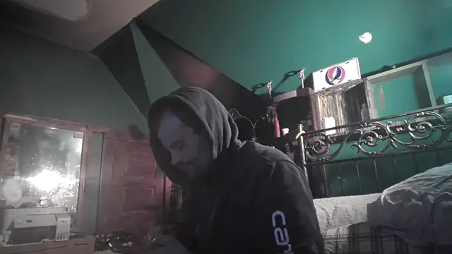 Chat XXX Live charactrzero