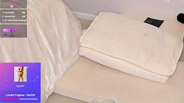 CarmenCash__ Chat XXX in diretta