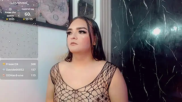 Вебкам-шоу Sofia_antonella_