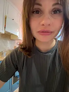 PerfectCarrie's Webcam Show