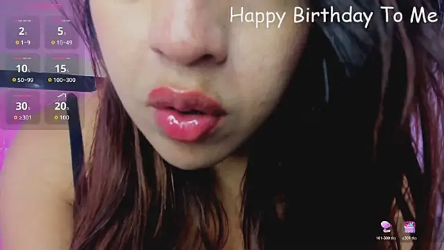 kimCosseyy Live XXX-Chat