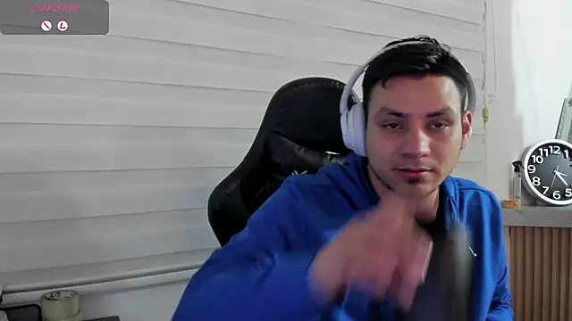 Rick_Adams' Live XXX Chat