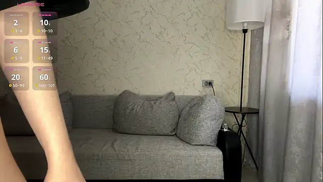 BanemAcard – webcam-show