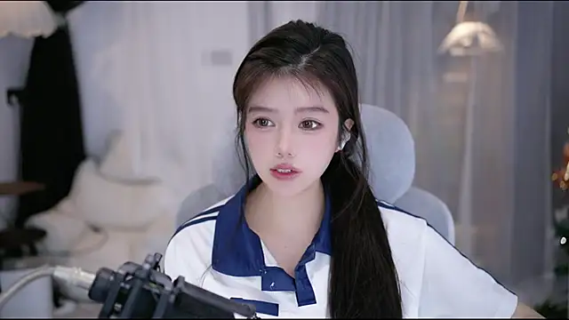 Cecily's Live XXX Chat