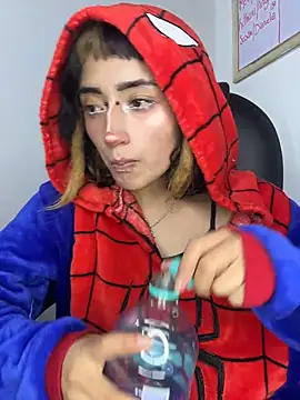 baby_akuma Chat XXX in diretta