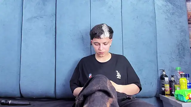 Megan_Thompson_'s Live XXX Chat