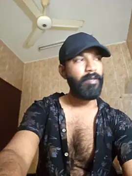 Bigkannan's Live XXX Chat