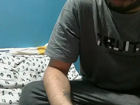 Precumboner Show Webcam