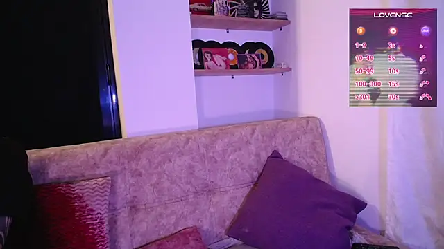 dark__nymph Live XXX Chat