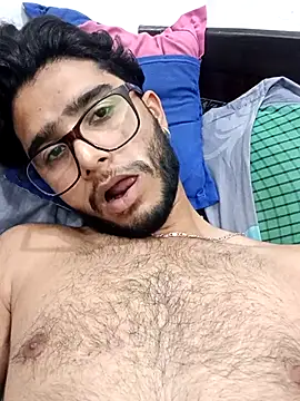 Show Webcam de CoralN