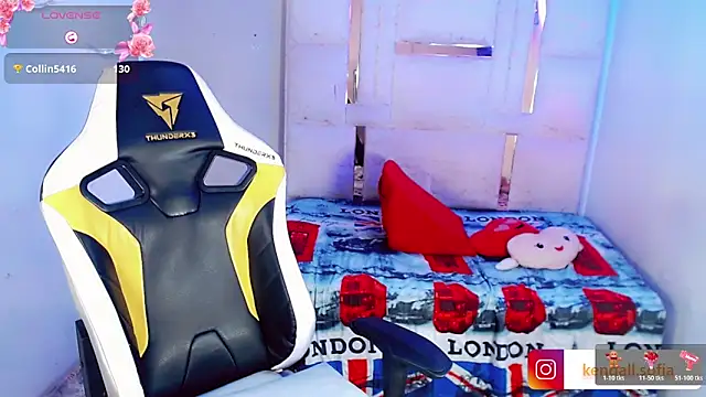 Sophiaa_doll_ Chat XXX in diretta