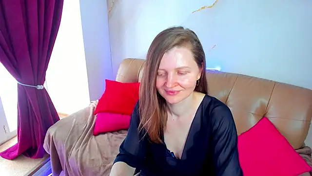 Liza__Evans' Webcam Show