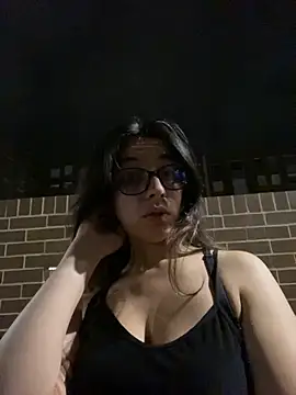 Czat XXX na żywo – Maggie_Fox3