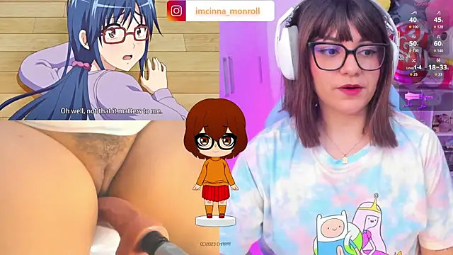 cinna_monroll Live XXX Chat