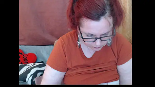 Chat XXX en directo de PlayfullMature