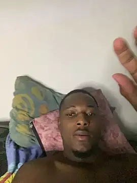 DivorcedCaucasus' Webcam Show