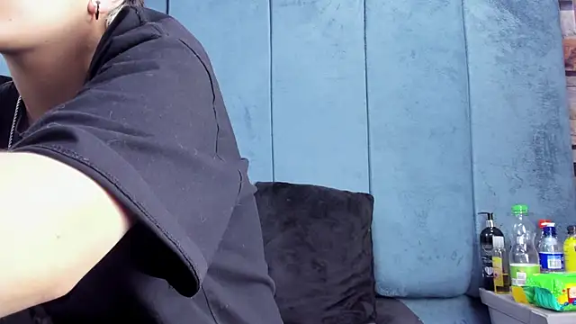 Megan_Thompson_'s Live XXX Chat