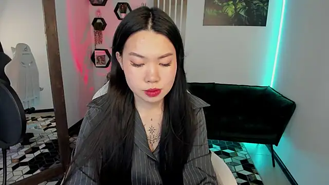 LunaPurrr Live XXX-Chat