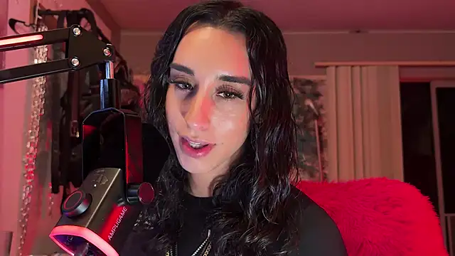 xoFrankie élő XXX-chatje