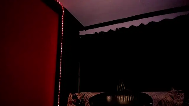 PervertedMissCloe élő XXX-chatje