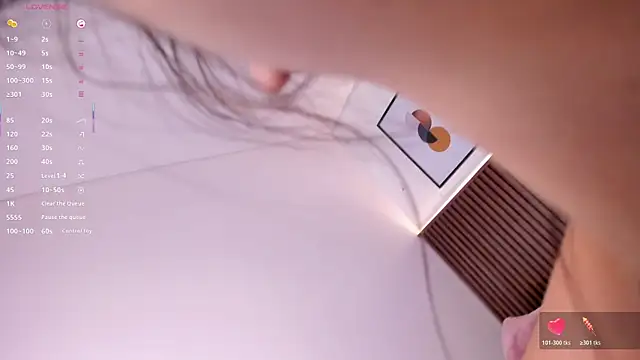 ahitanaa_ Adlı Modelin Canlı XXX Sohbeti