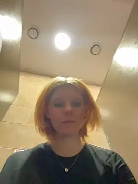 Webkamerová show NinaParri