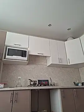 LaliaMia Obrolan Langsung XXX