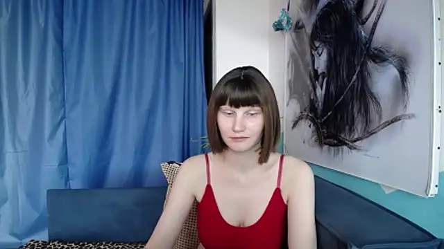 Czat XXX na żywo – cornflower_mm