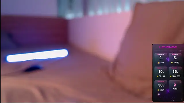 mark_streemmn Webbikameraesitys