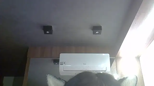 Webkamerová show SkinnyKitten