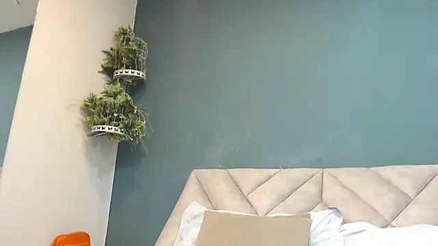 SharisWillian's Live XXX Chat