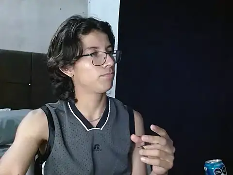 Show webcam de VAZAK