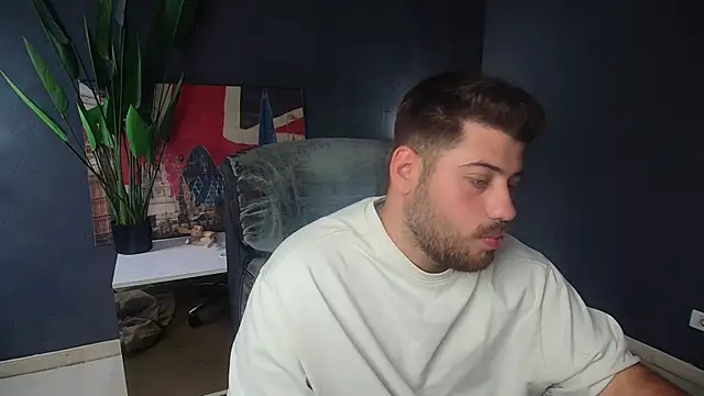 Show Webcam de DaxGreer