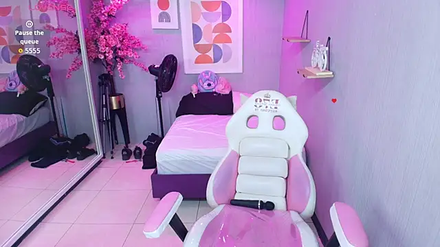 Sembang XXX Secara Langsung Maggy_t18