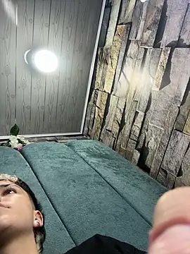 Czat XXX na żywo – Megan_Thompson_