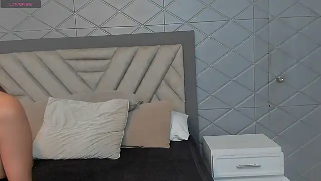 Amber_Harriis 现场XXX聊天