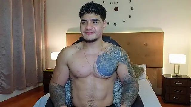 Chat XXX Live Steven_Velez