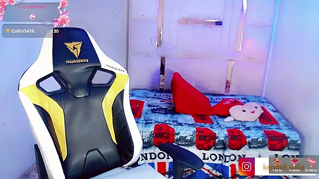 Sophiaa_doll_'s Live XXX Chat