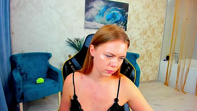 Czat XXX na żywo – Strawberrye