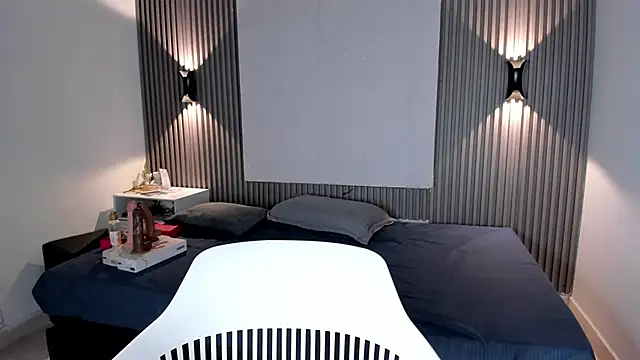 Zafiiraa 现场XXX聊天