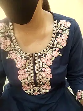 Show webcam de Rising_Queen