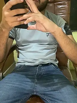 MASTTERRR Webcam show