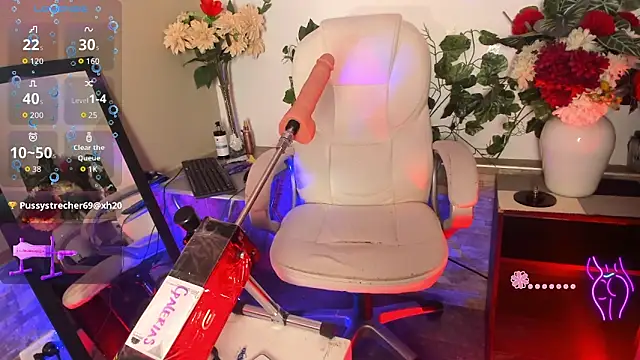 hooney_2 live XXX chat