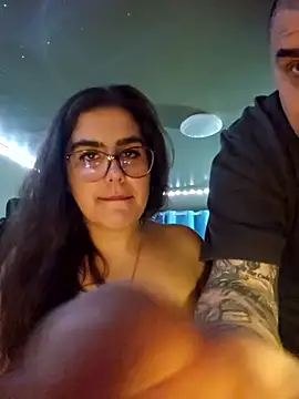 Pokazy przed kamerką – milliecyrus